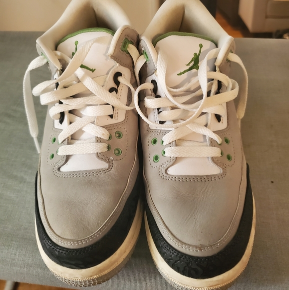 Jordans Chlorophyll 3 - Picture 1 of 8